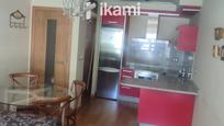 Kitchen of Flat for sale in Sanxenxo