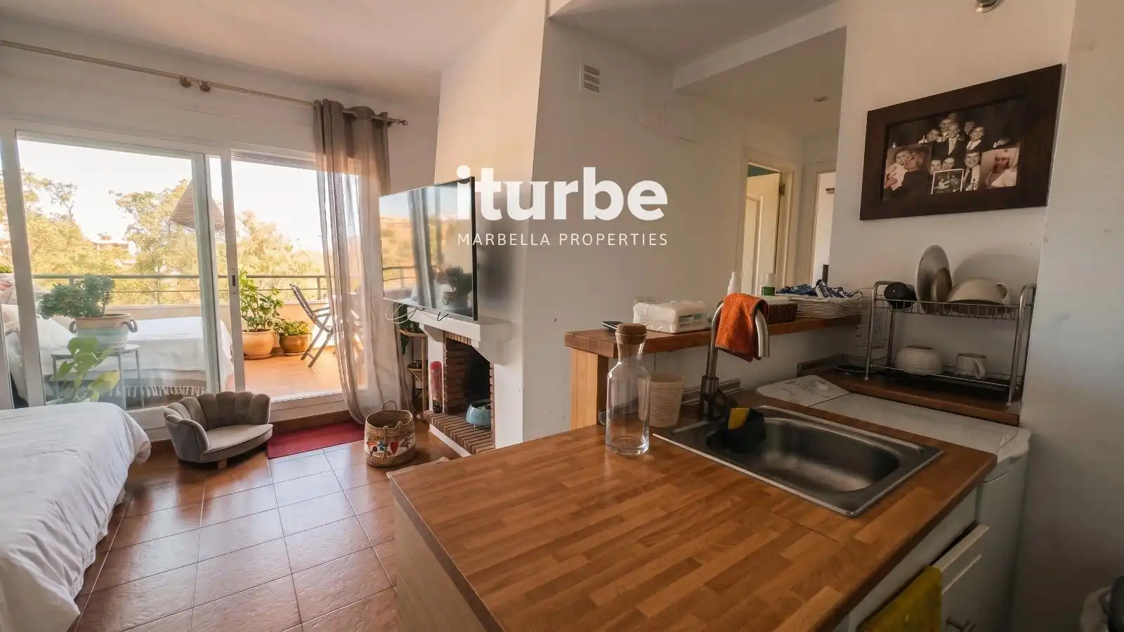 Attique avec piscine à vendre à Monte Paraiso, imagen 5