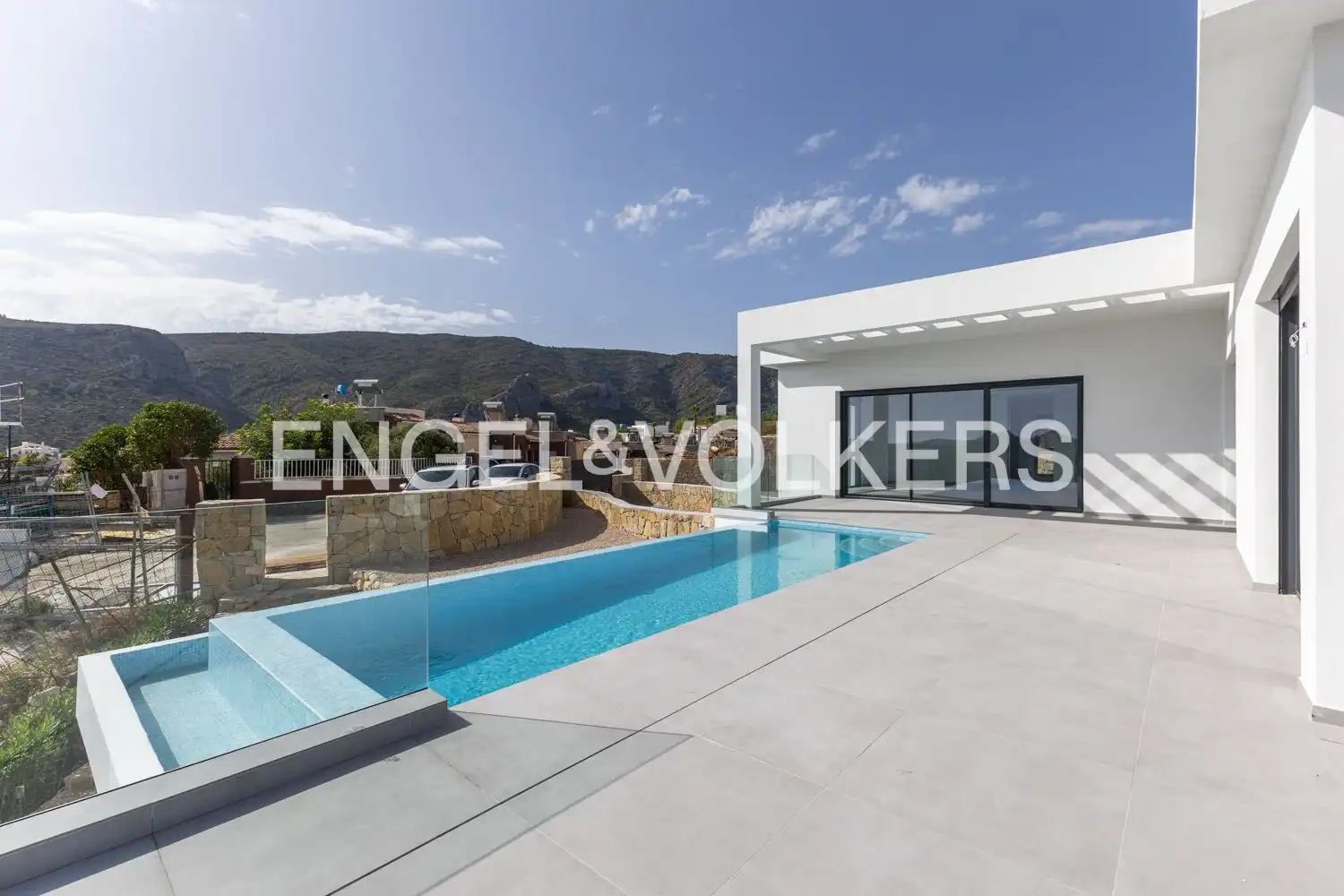 Casa amb piscina en venda a Monte Solana, imagen 41