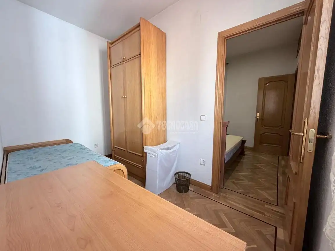 Flat with lift for sale in Barrio de Salamanca, imagen 12