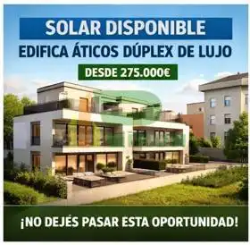 Vista exterior de Residencial en venta en Lorca