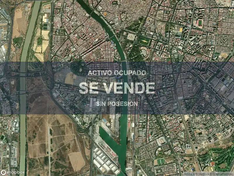 Piso en venta en La Oliva