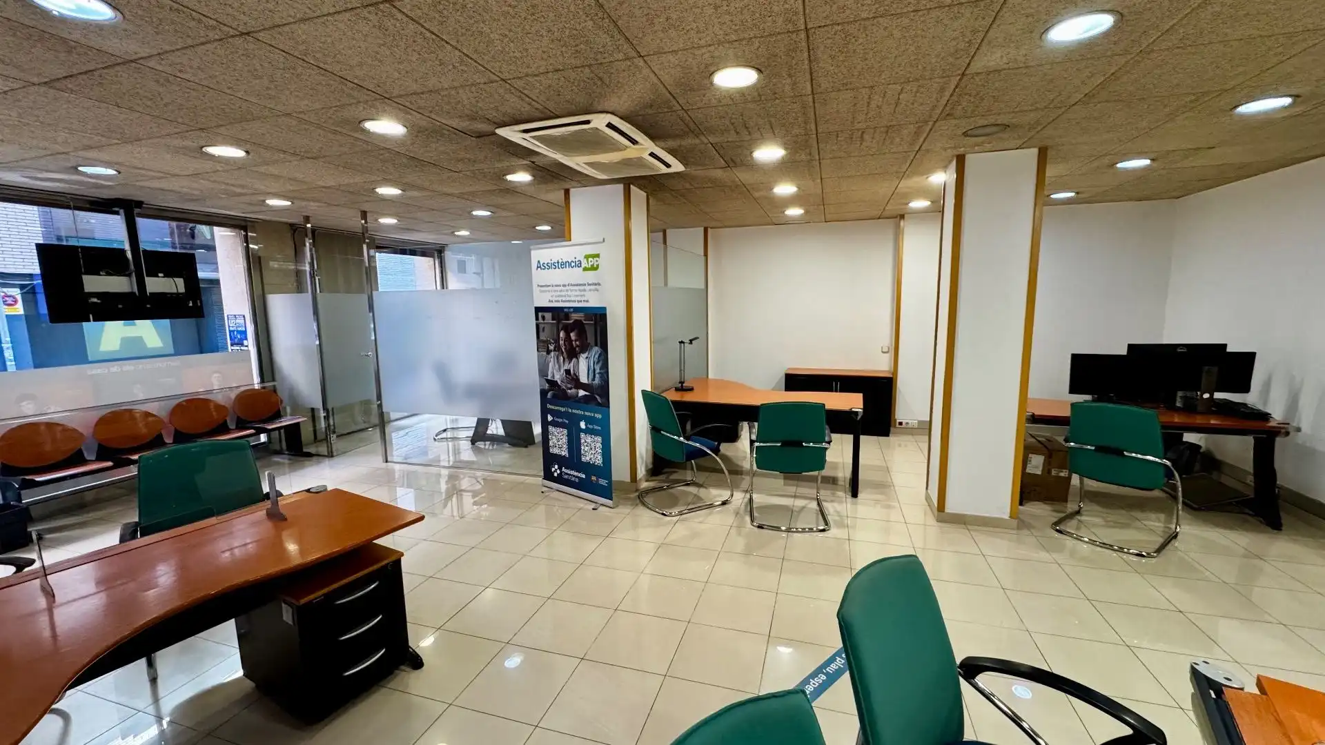 Local comercial en venda a VÁZQUEZ DE MELLA 3, imagen 6