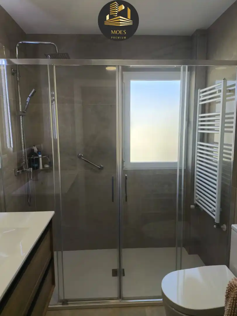 Flat with terrace for sale in Avda de Madrid - Pº de la Estación, imagen 33