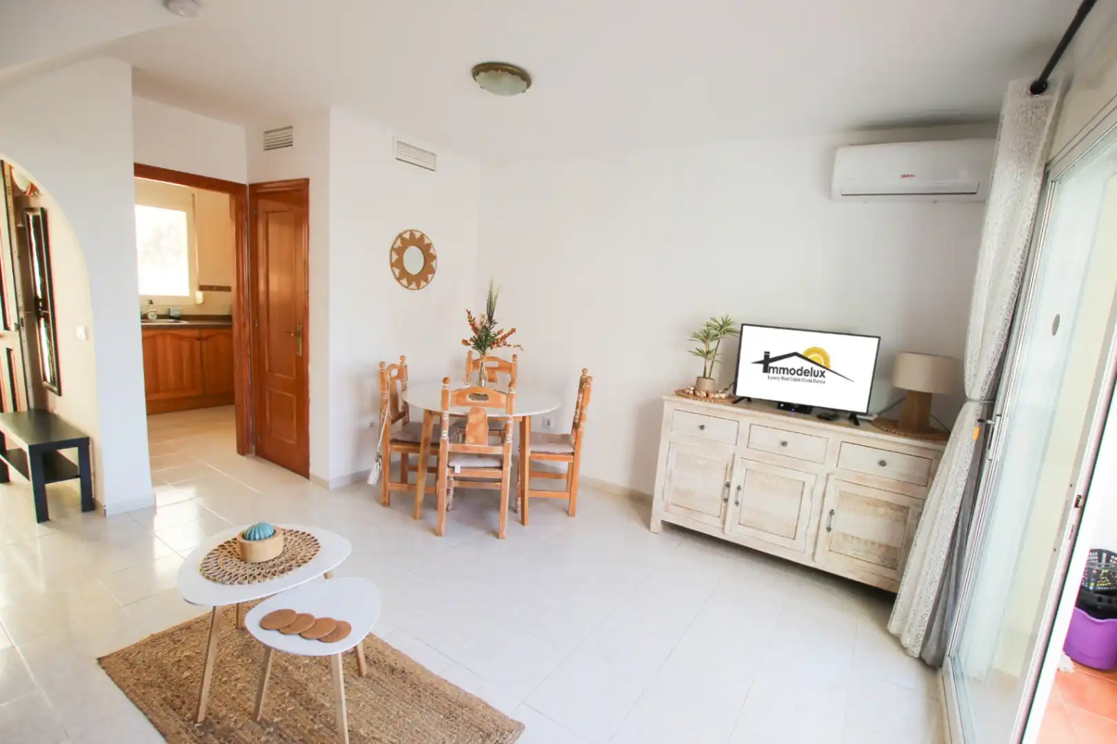 Bungalow avec terrasse à vendre à Cometa, imagen 6