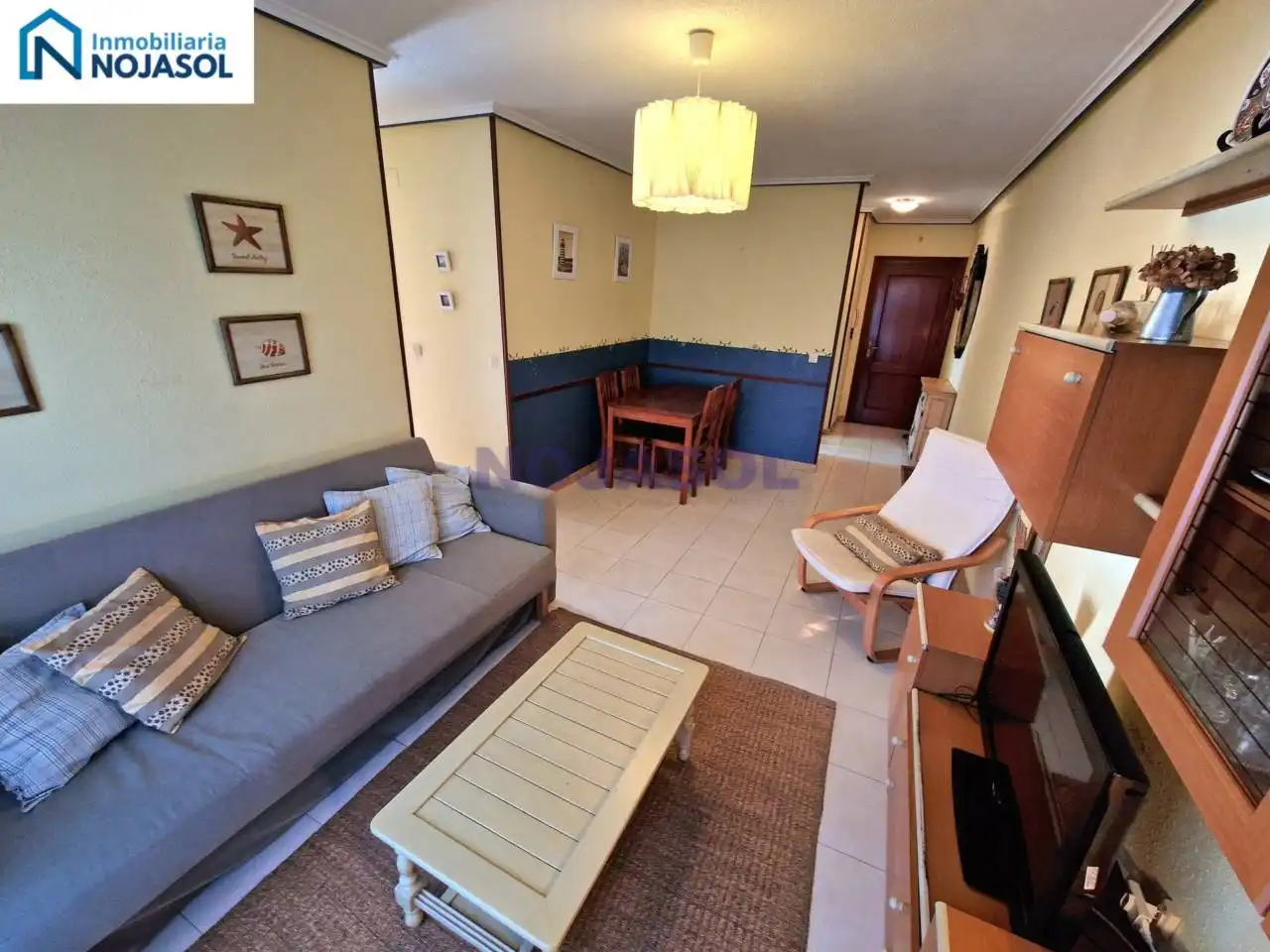 Apartament en venda a Calle San Juan, imagen 9