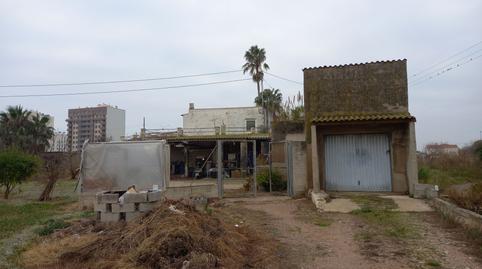 Foto 2 de Casa o chalet en venta en Camino Conejos, Casco Urbano, Vinaròs