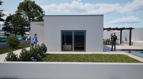 Foto 2 de Casa o chalet en venta en Carrer Carrer del Tarragonès, Caldes de Malavella, Girona
