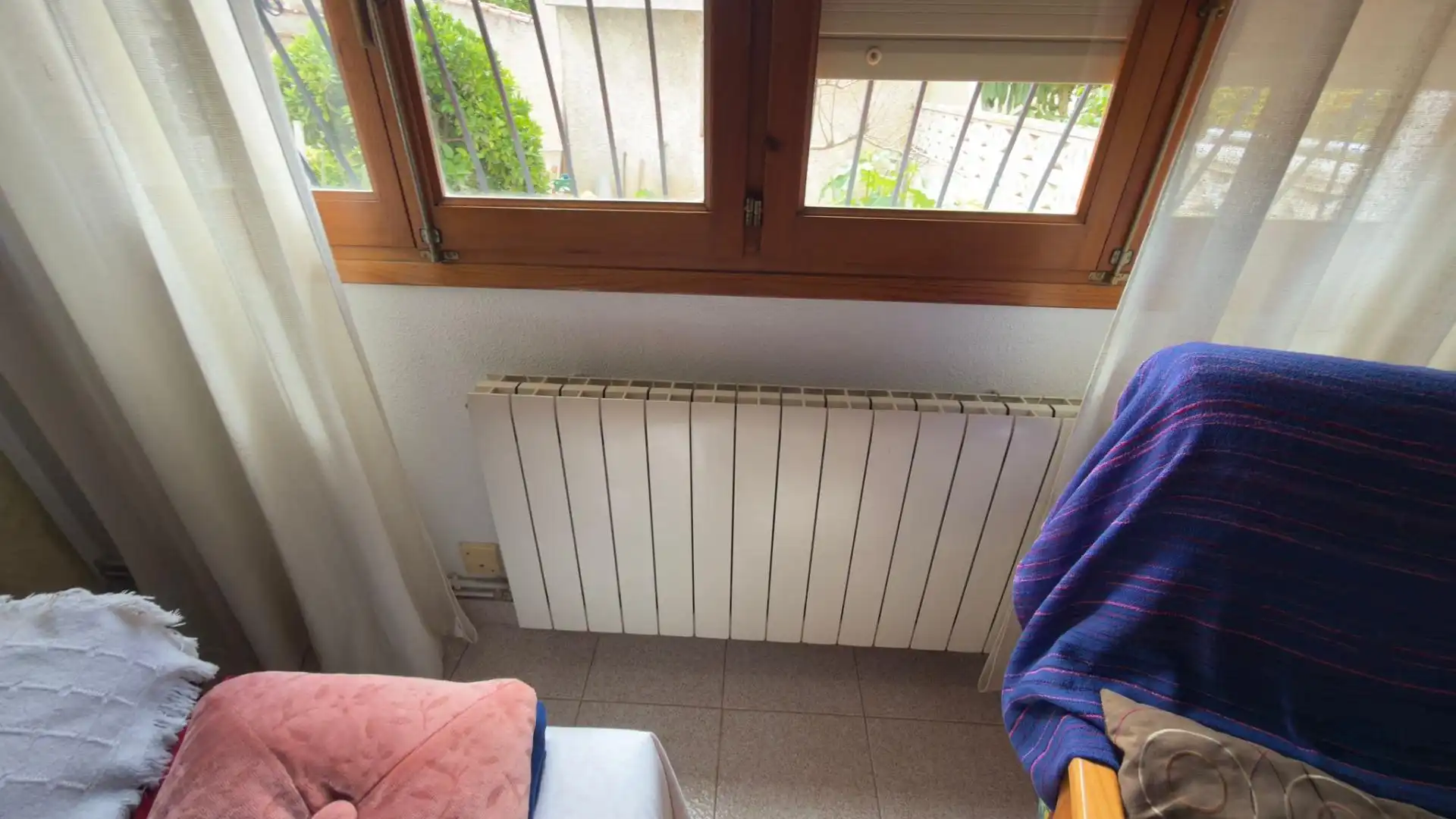 Garden of Detached homes for sale in San Vicente del Raspeig / Sant Vicent del Raspeig  with Storage room and Balcony