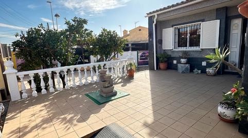 Photo 3 of House or chalet for sale in Calle Puerto Escondido, 11, La Magdalena - Molinos Marfagones, Murcia