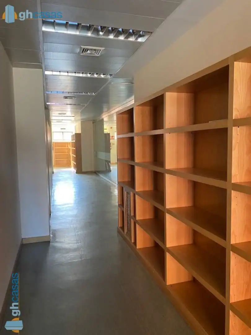 Gebäude zur Miete in Calle LIBREROS, Casco histórico