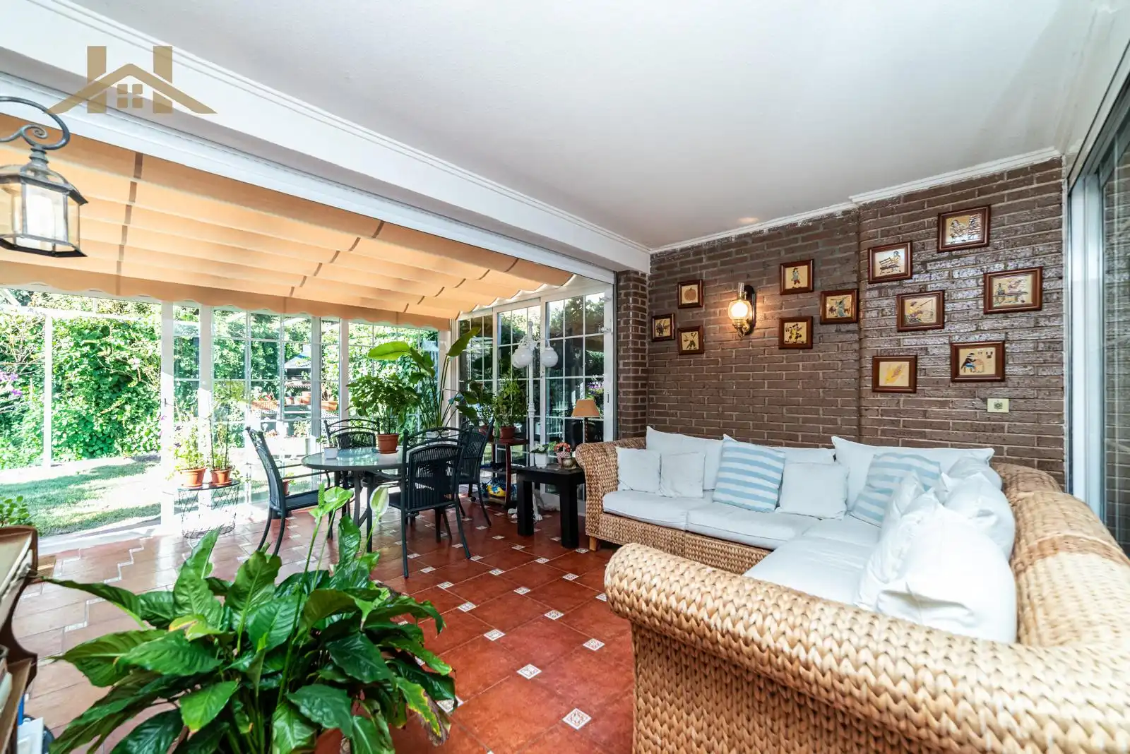Maison mitoyenne avec piscine à vendre à Camino Viejo de Madrid, imagen 10