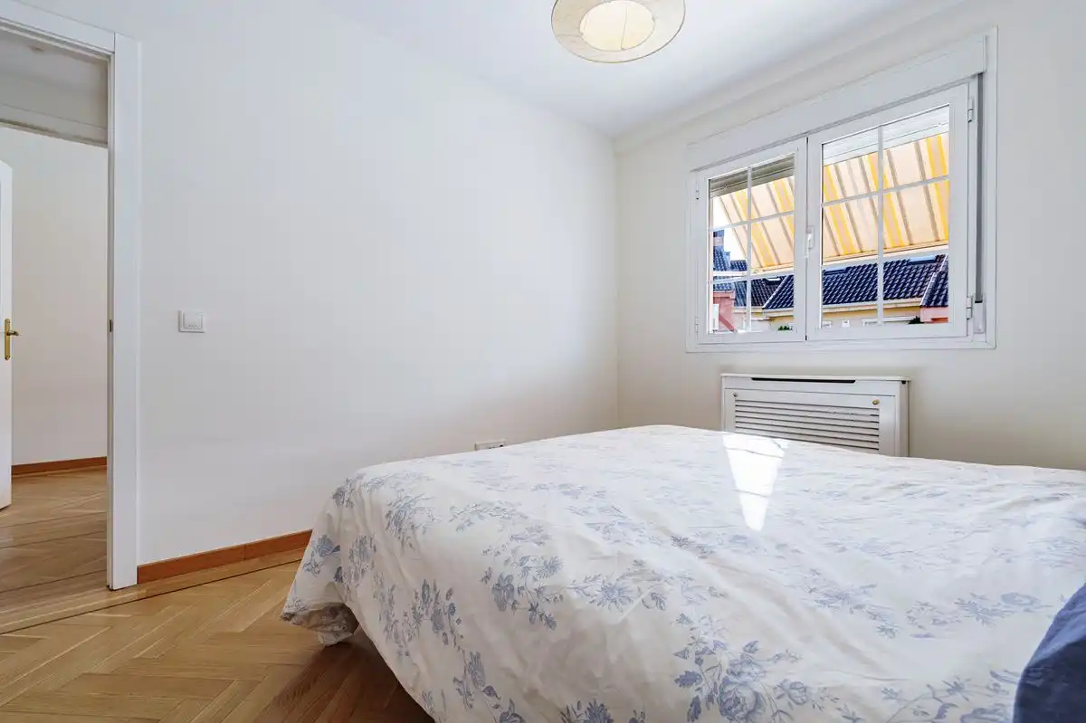 Maison mitoyenne avec terrasse à vendre à Calle de la Bahía de Santander, imagen 43