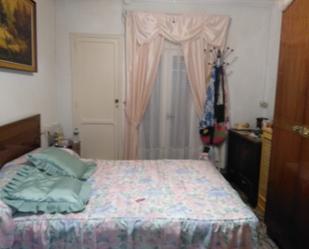 Bedroom of Country house for sale in Beniarrés  with Terrace and Furnished