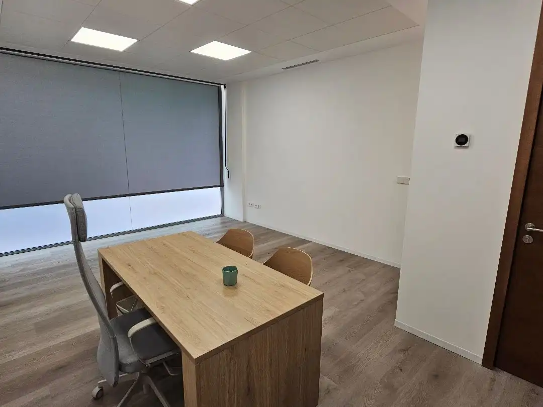 Büro zur Miete in San Vicente del Raspeig / Sant Vicent del Raspeig mit Klimaanlage, Heizung und Möbliert