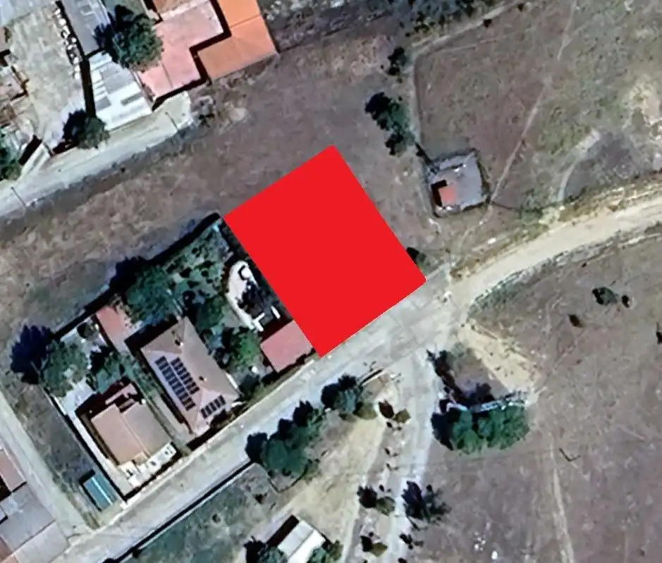 Terrain résidentiel à vendre à Calle del Obispo Santander, imagen 6
