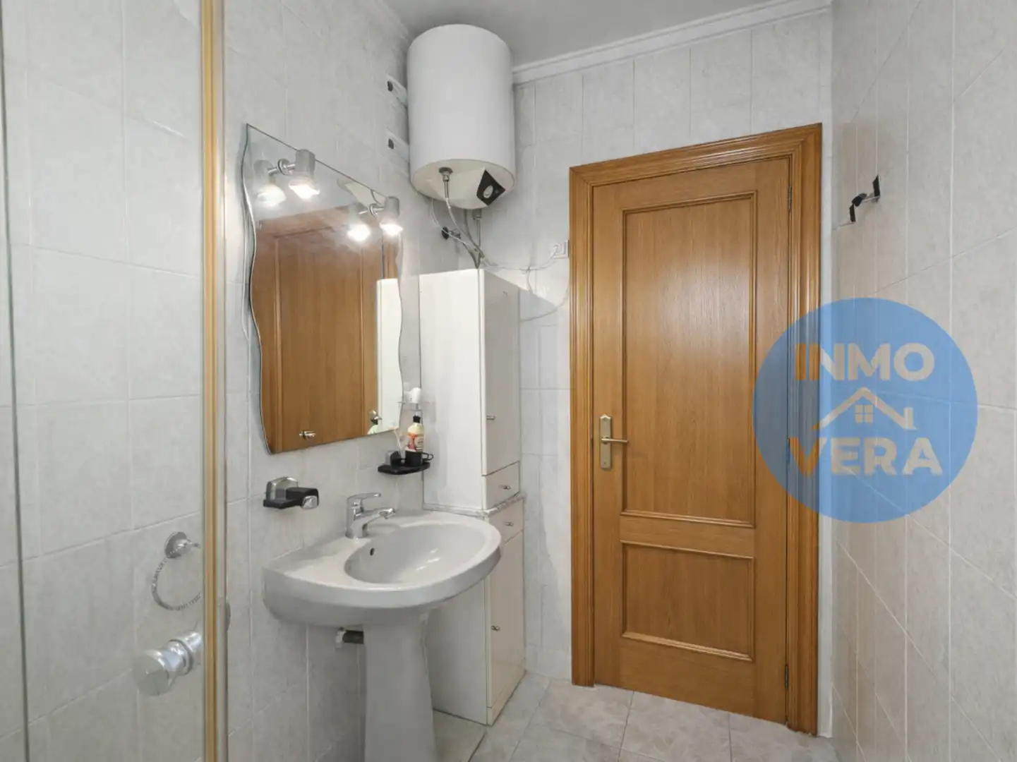 Baño de Piso en venta en Valencia