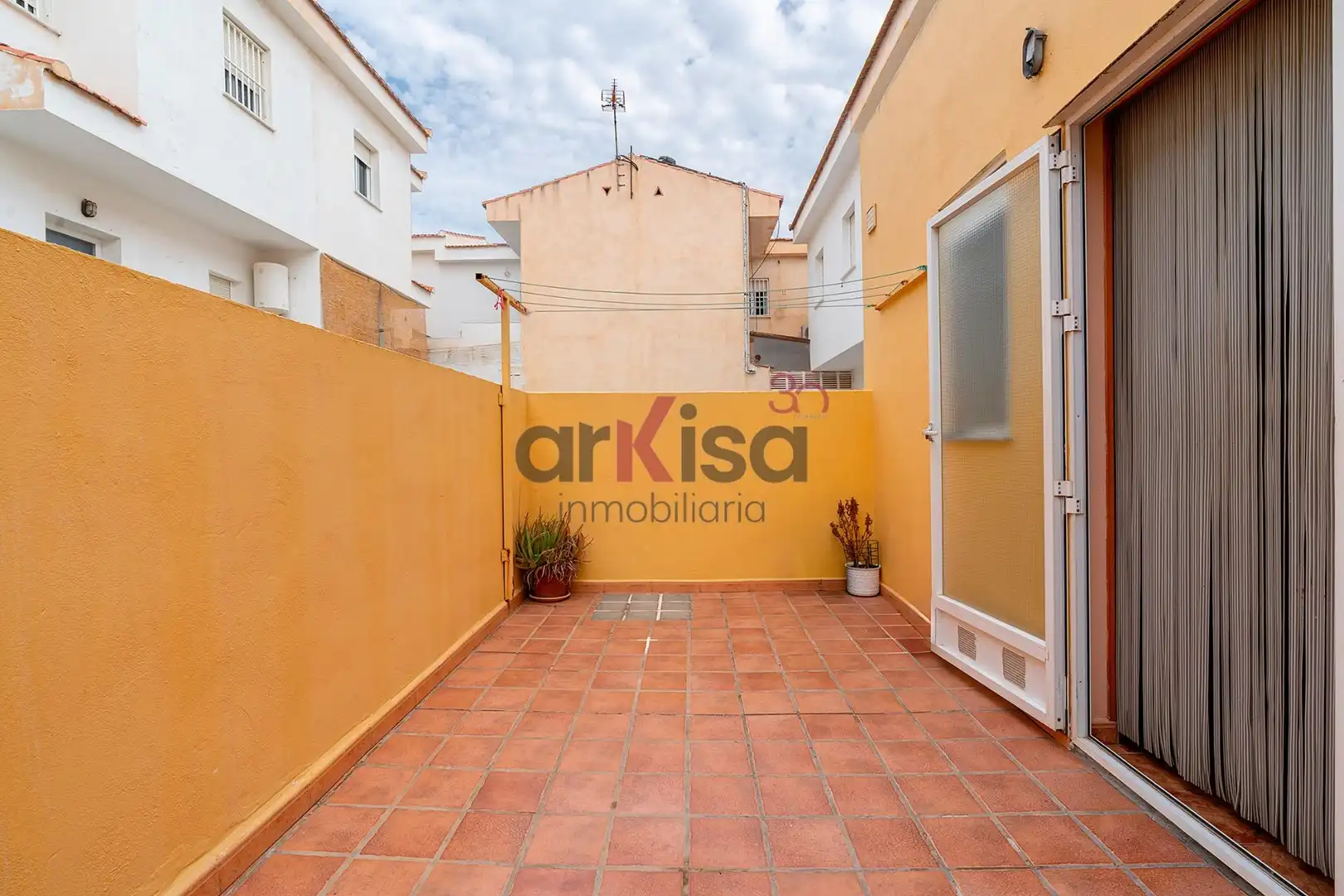 Duplex with terrace for sale in Balanegra, imagen 17