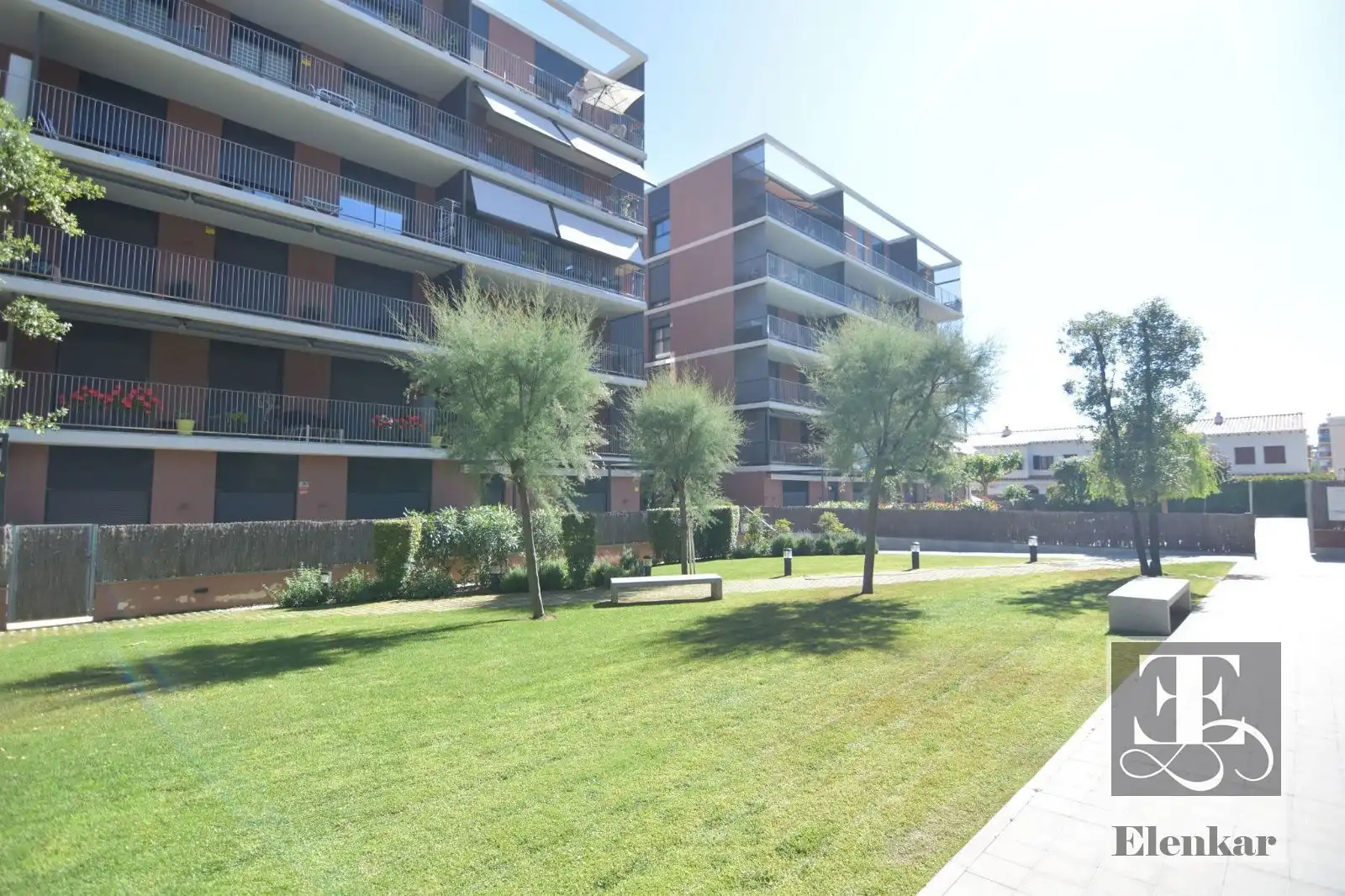 Duplex con piscina in vendita a Cossetania, imagen 6