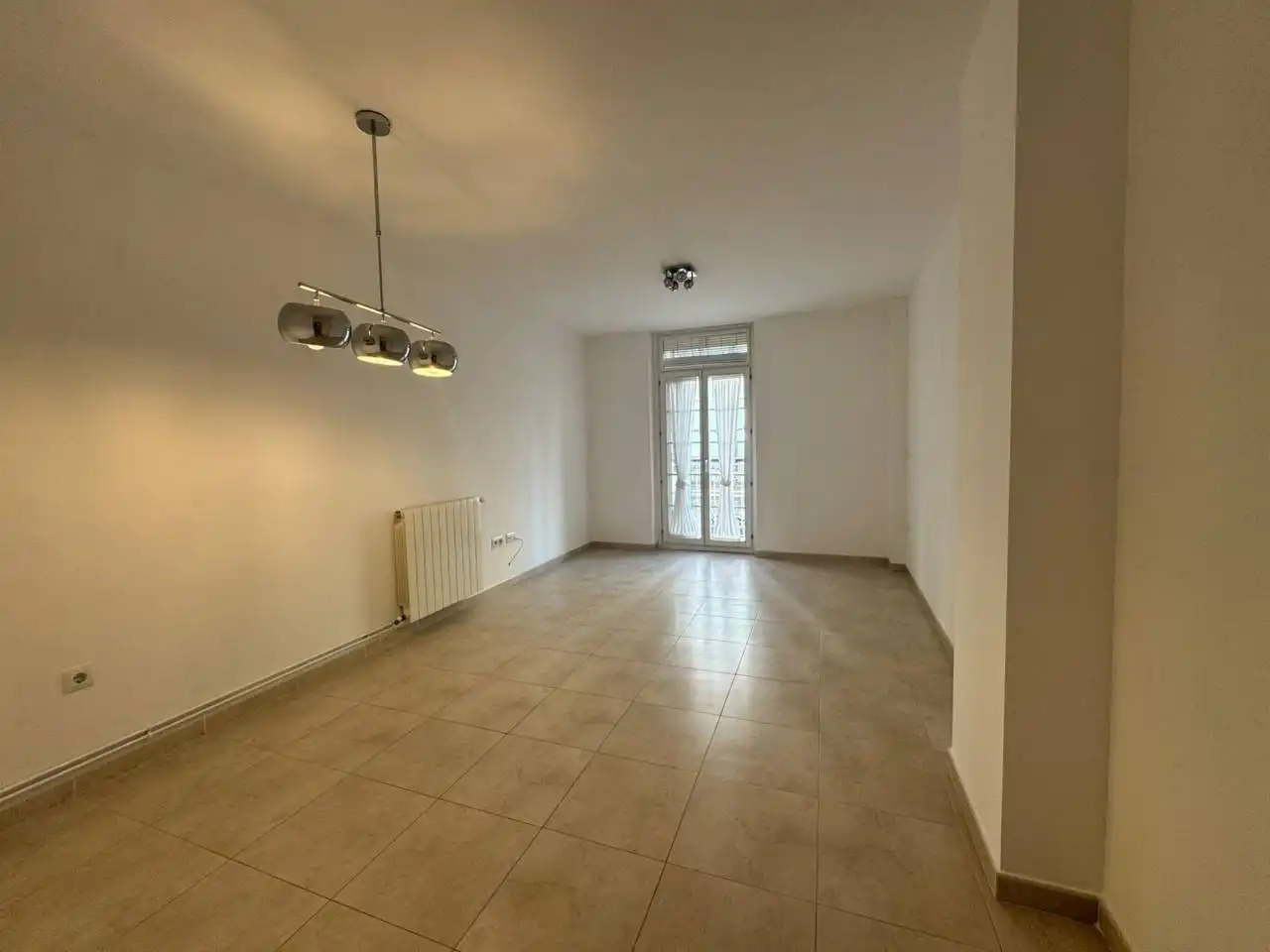 Vista exterior de Piso en venta en Cartagena con Aire acondicionado, Calefacción y Balcón