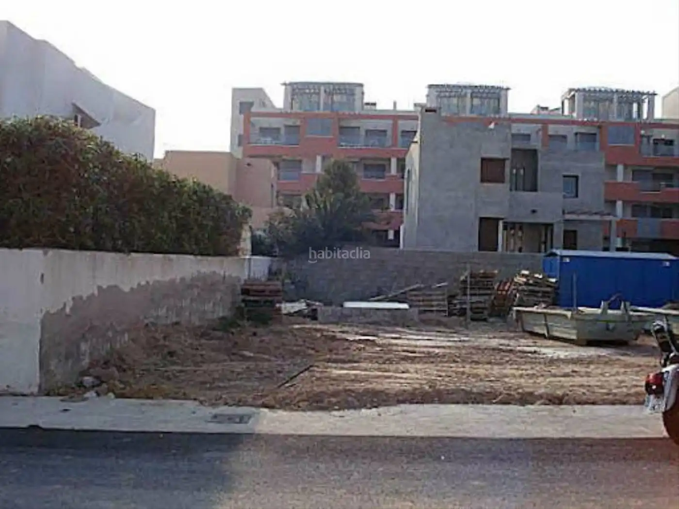 Terreny residencial en venda a Calle Timonel 10, imagen 13