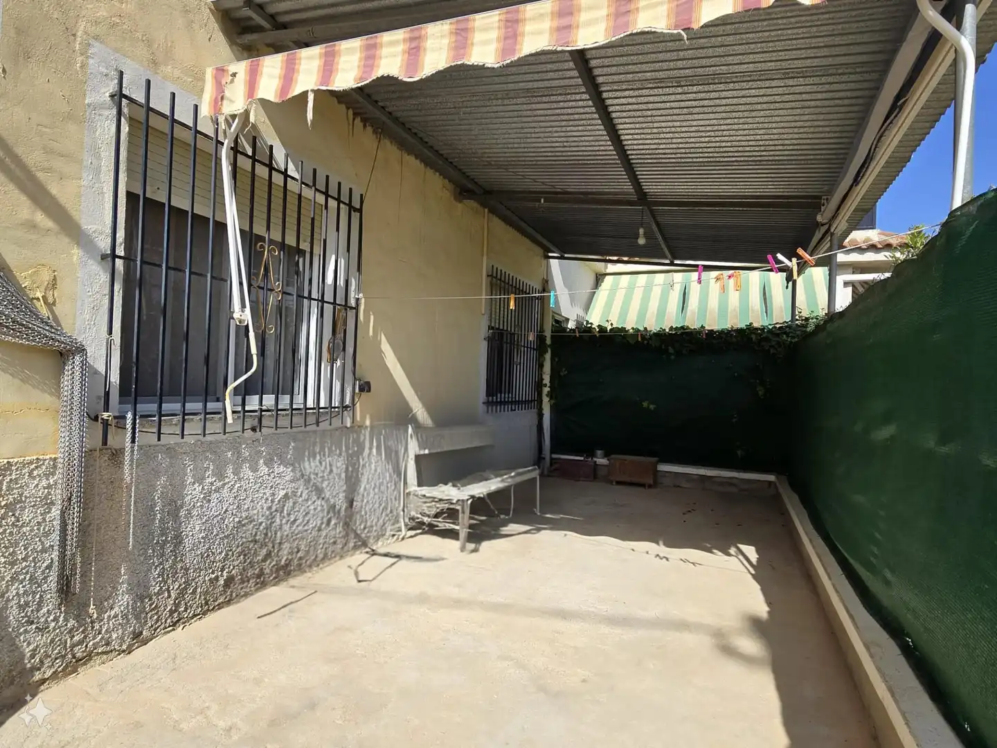 Villa con giardino in vendita a La Algoda - Matola - Llano de San José, imagen 59