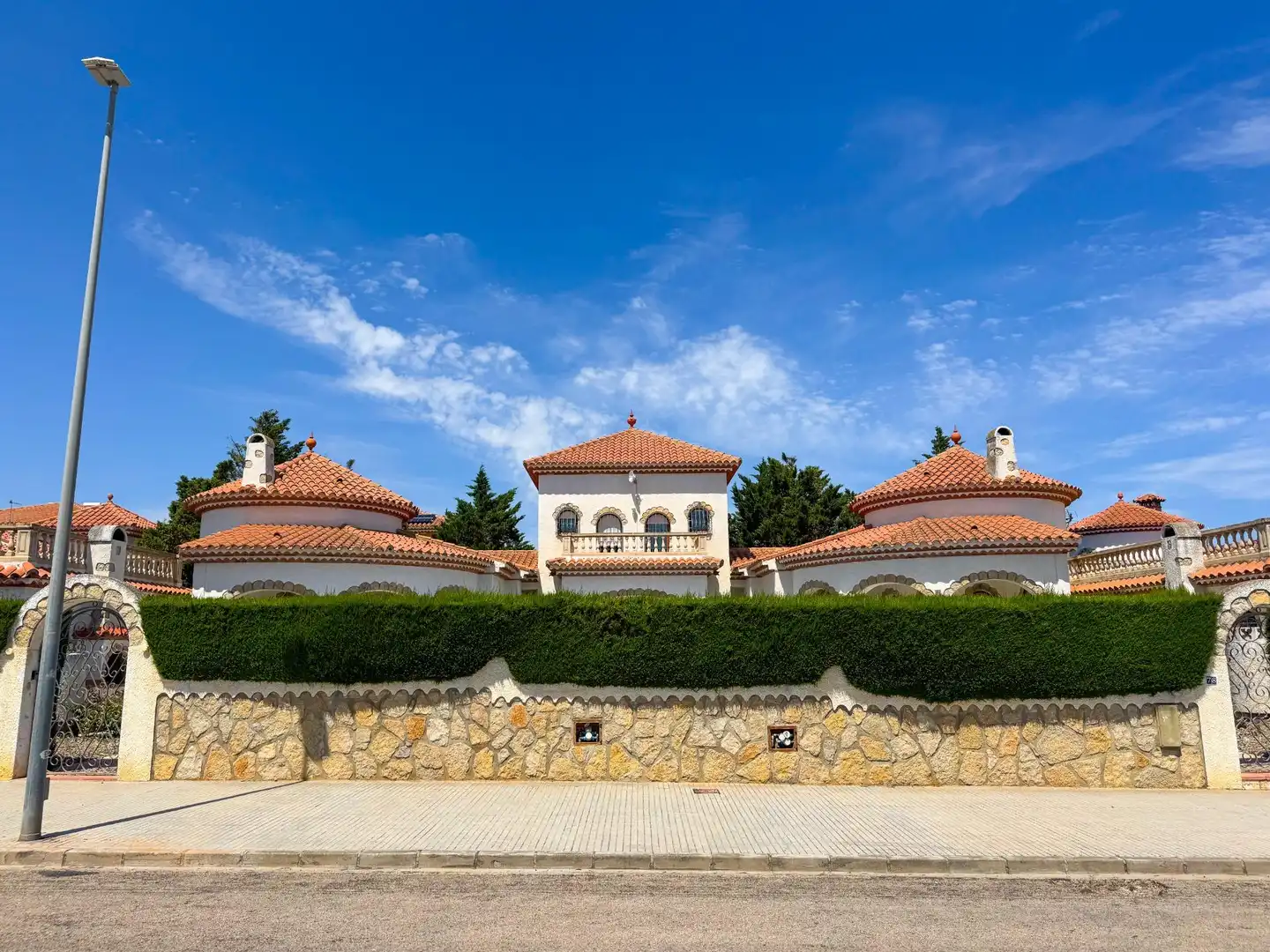 Haus mit Terrasse zum Verkauf in CADIS DE, imagen 44