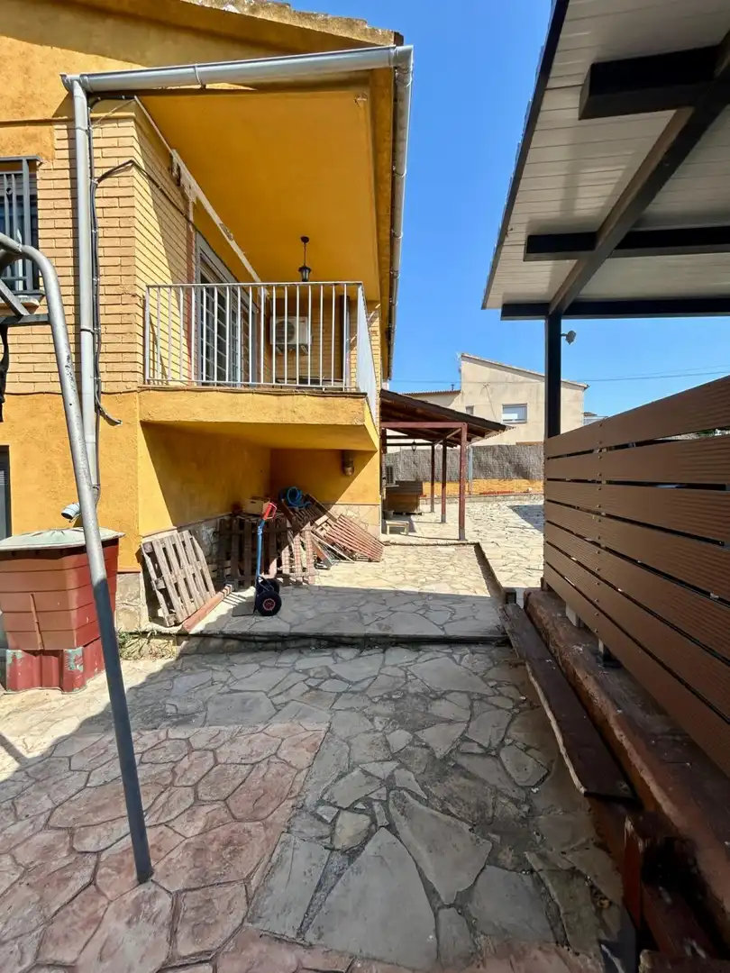 Casa o xalet en venda a Masquefa