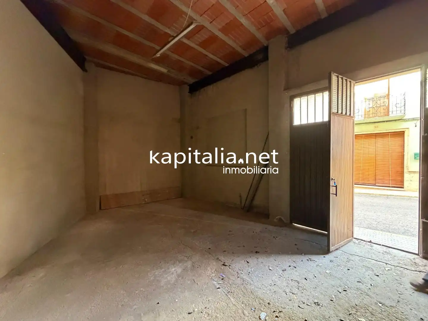Casa con terraza en venta en La Font de la Figuera, imagen 33
