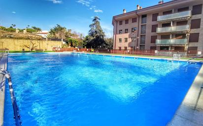 Piscina de Pis en venda en Lloret de Mar amb Aire condicionat, Calefacció i Parquet