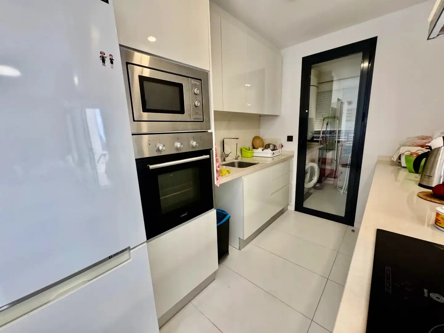 Ático en venta en Pilar de la Horadada, Alicante