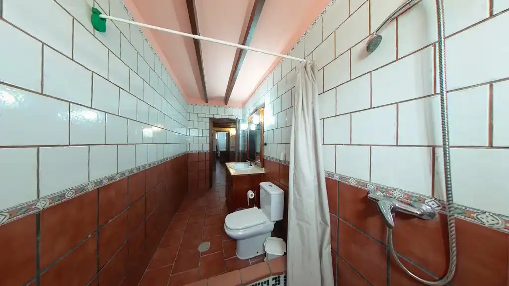 Casa rústica con piscina en venta en Torrox Pueblo, imagen 23
