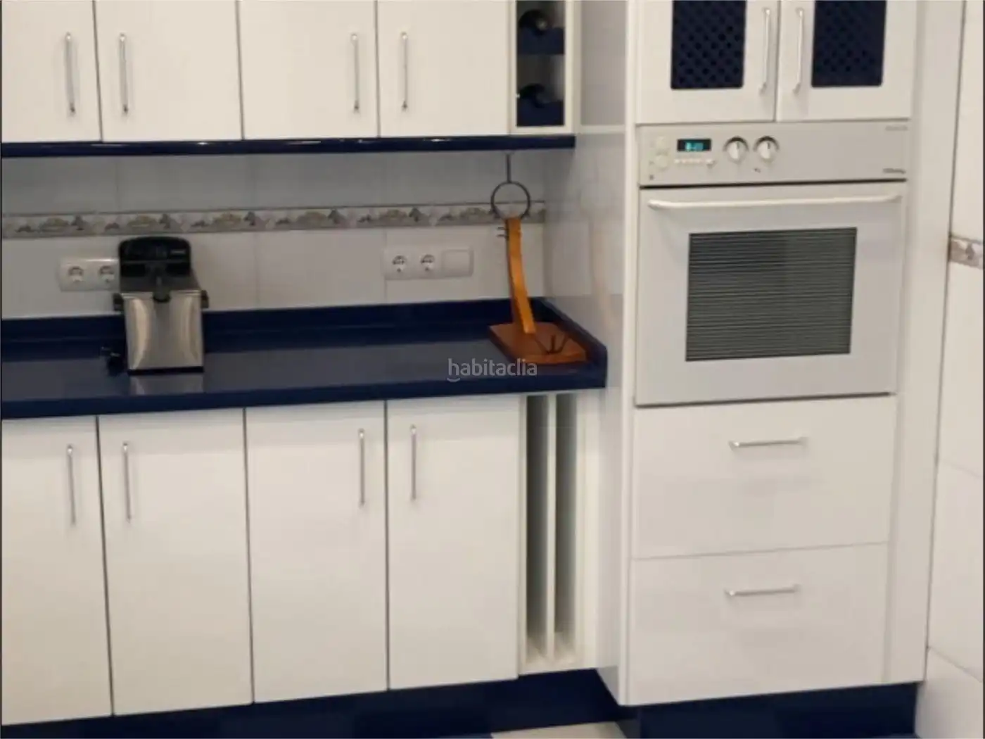 Wohnung zum Verkauf in Avenida Jose Solis Ruiz 53, imagen 4