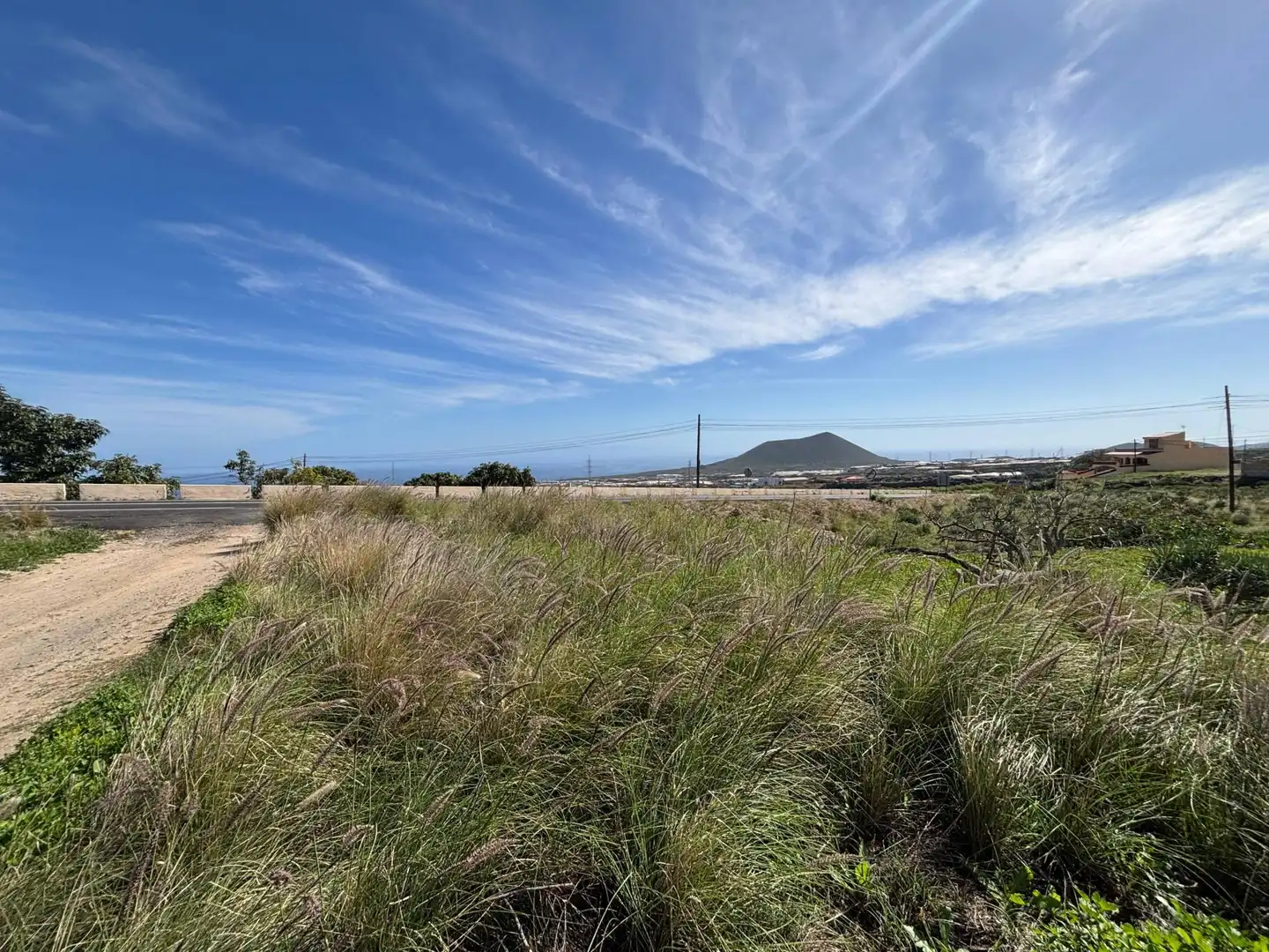 Lands and plots for sale in Carretera Carretera General del Sur 16B, imagen 7