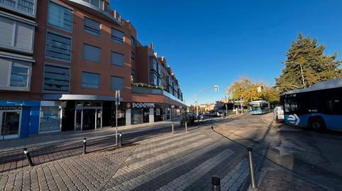 Foto 5 de Garaje en venta en Camino Viejo de Vicálvaro, 46, Casco histórico de Vicálvaro,  Madrid Capital