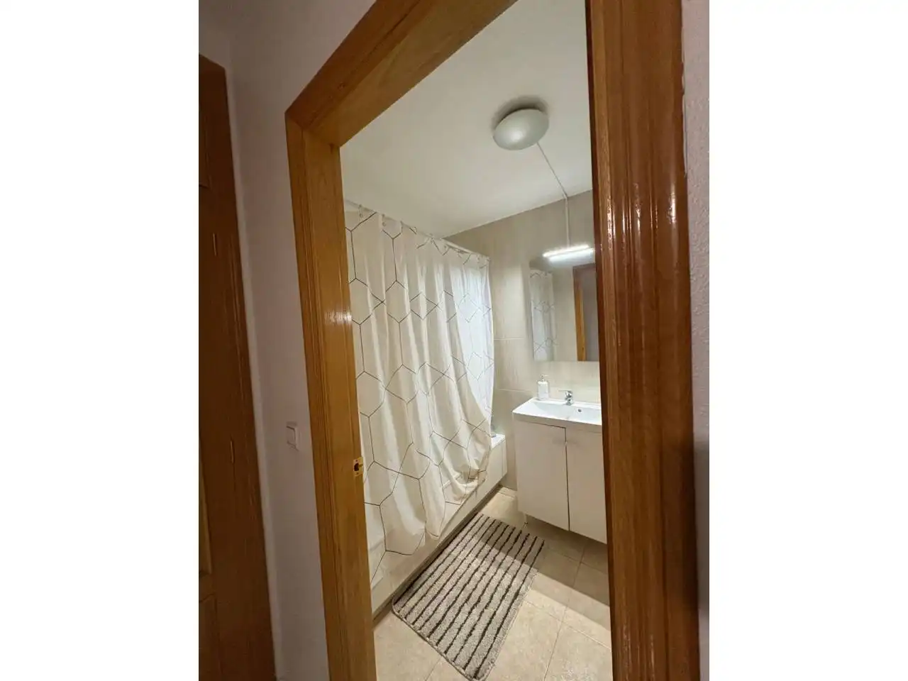 Baño de Piso en venta en Murcia con Aire acondicionado, Terraza y Trastero