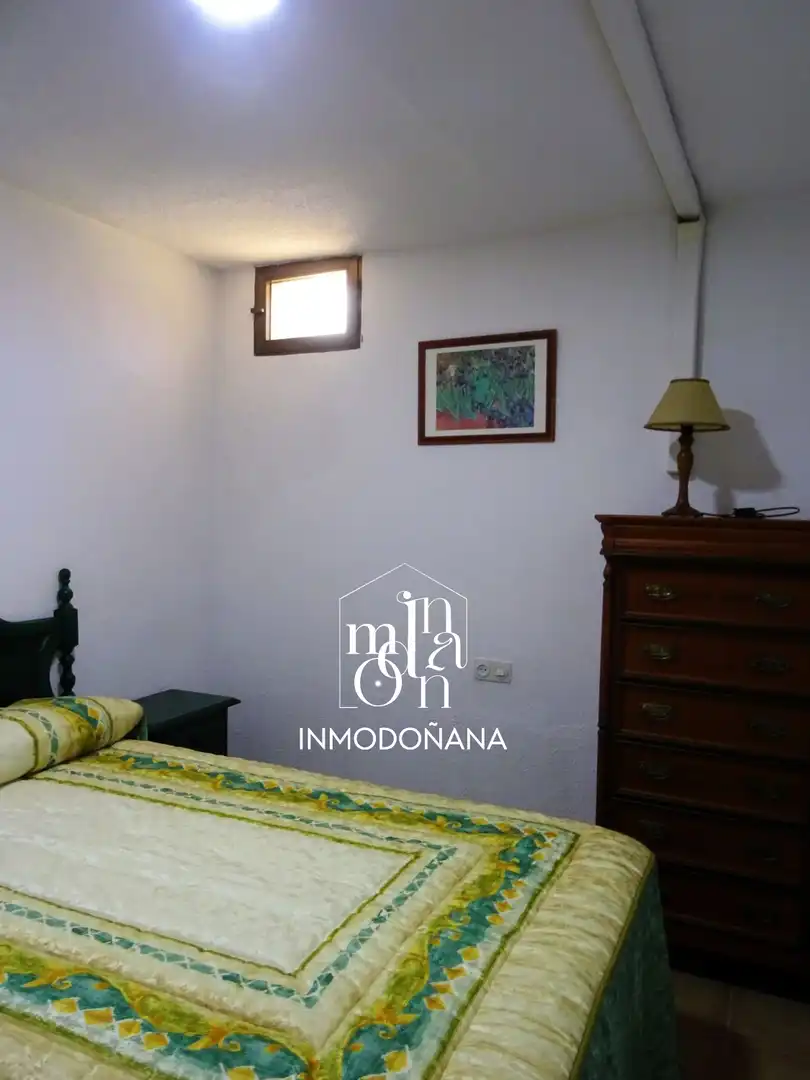 Bedroom of Detached homes for sale in Almonte  with Terrace, Swimming Pool and Furnished
