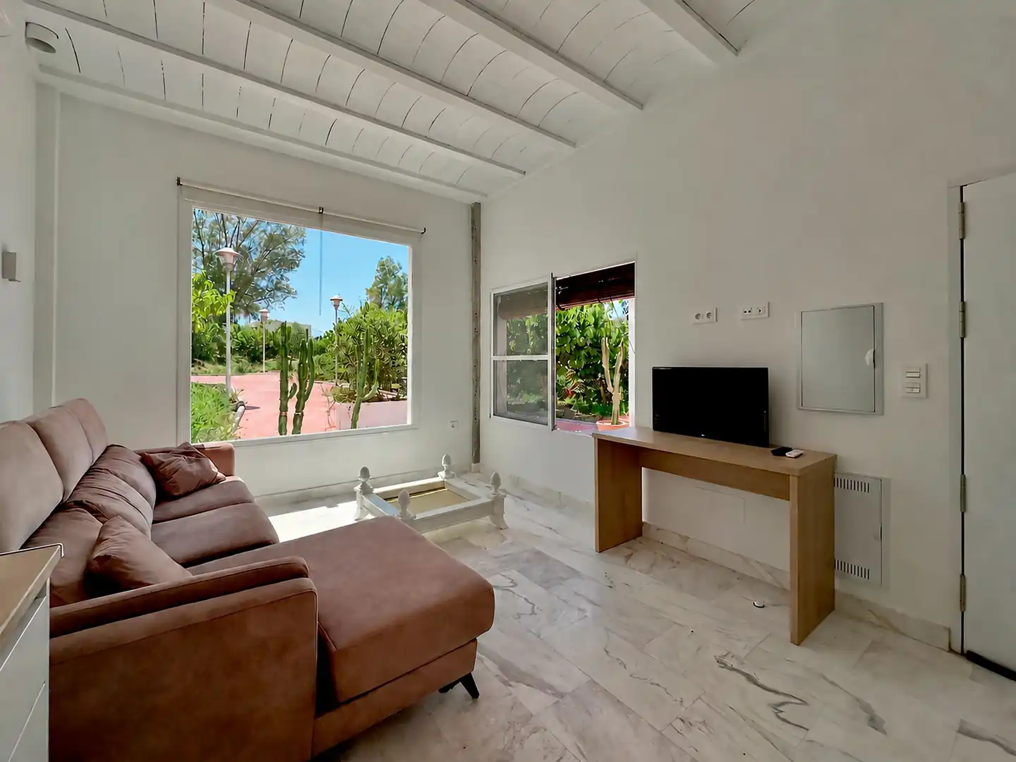 Casa rustica con giardino in vendita a del cementario, imagen 12