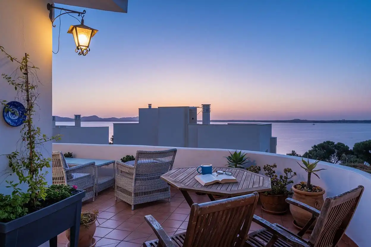 Villa avec terrasse à vendre à Port d'Alcúdia - Platja d'Alcúdia, imagen 7