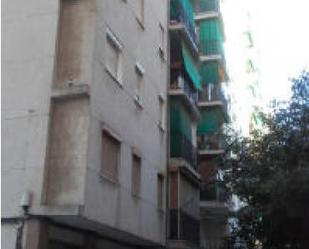 Exterior view of Flat for sale in Sant Adrià de Besòs