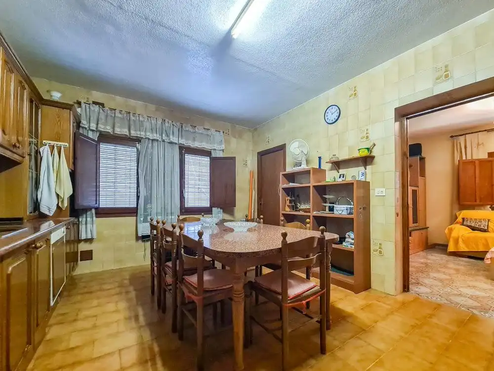 Casa amb terrassa en venda a GUAZAMARA, imagen 45