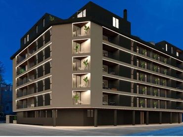 Wohnung mit Aufzug zum Verkauf in Vilagarcía
