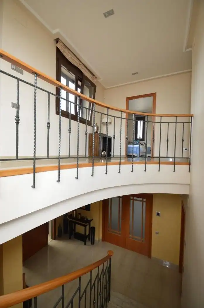 Casa o chalet en venta en Amposta con Aire acondicionado, Trastero y Piscina