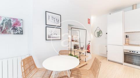 Foto 5 de Pis de lloguer a C. del Príncipe, Cortes - Huertas,  Madrid Capital