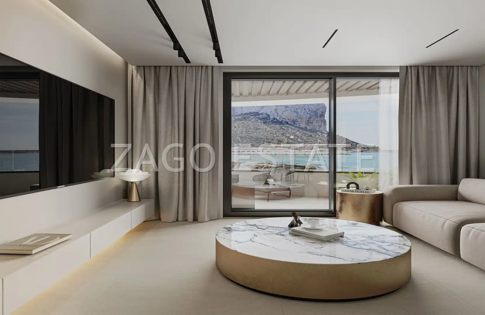 Apartamento con piscina en venta en Playa Arenal - Bol, imagen 13