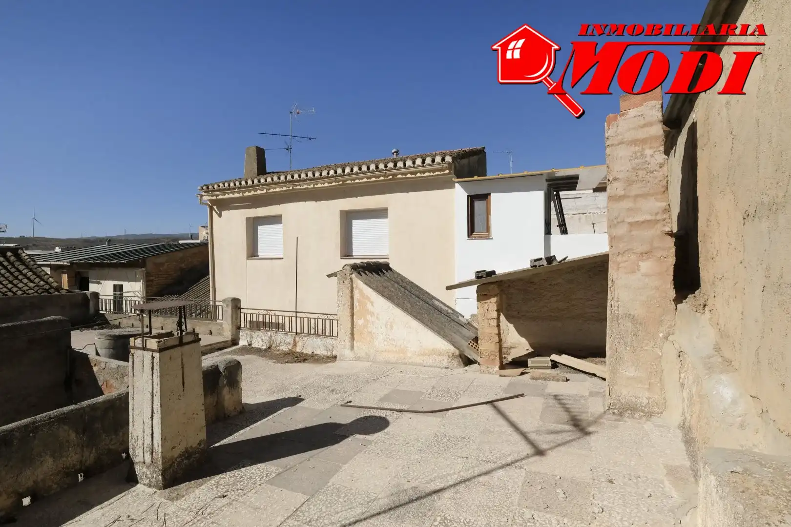 Casa con jardín en venta en Padul, imagen 12