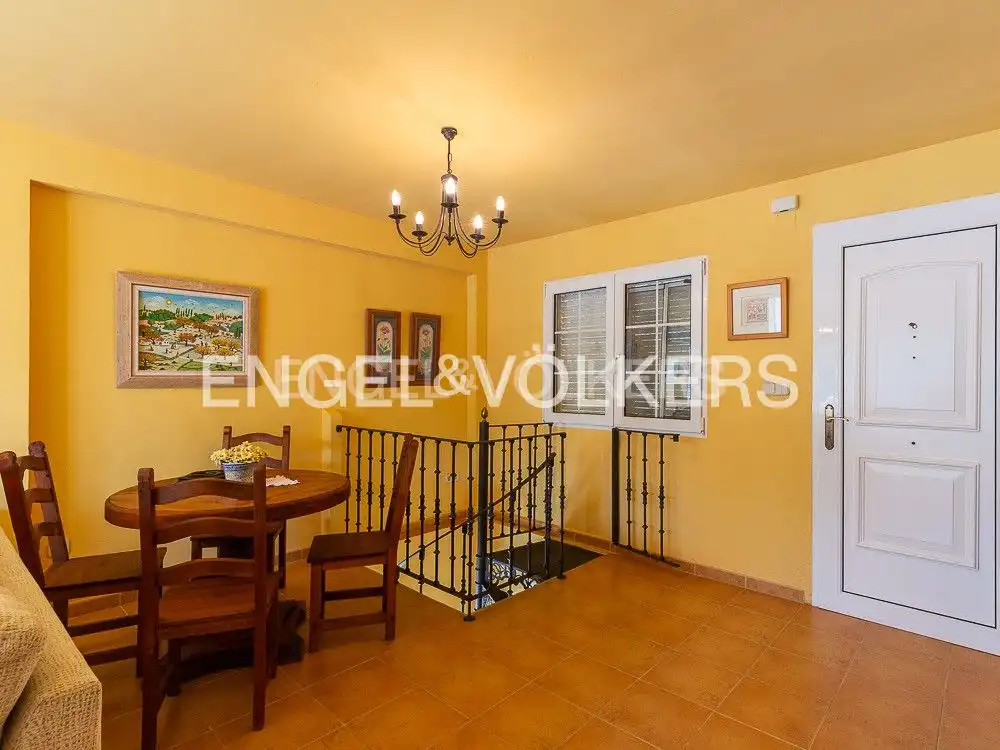 Haus oder Chalet zur Miete in Cullera, Valencia