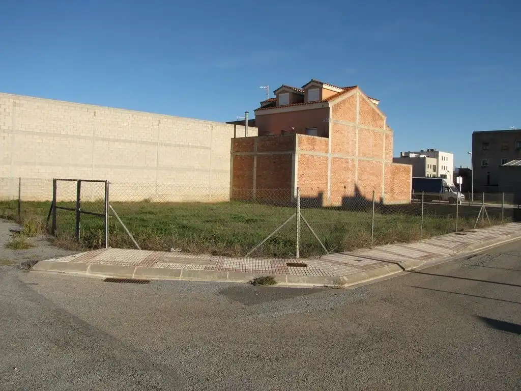 Residencial en venda en L'Aldea