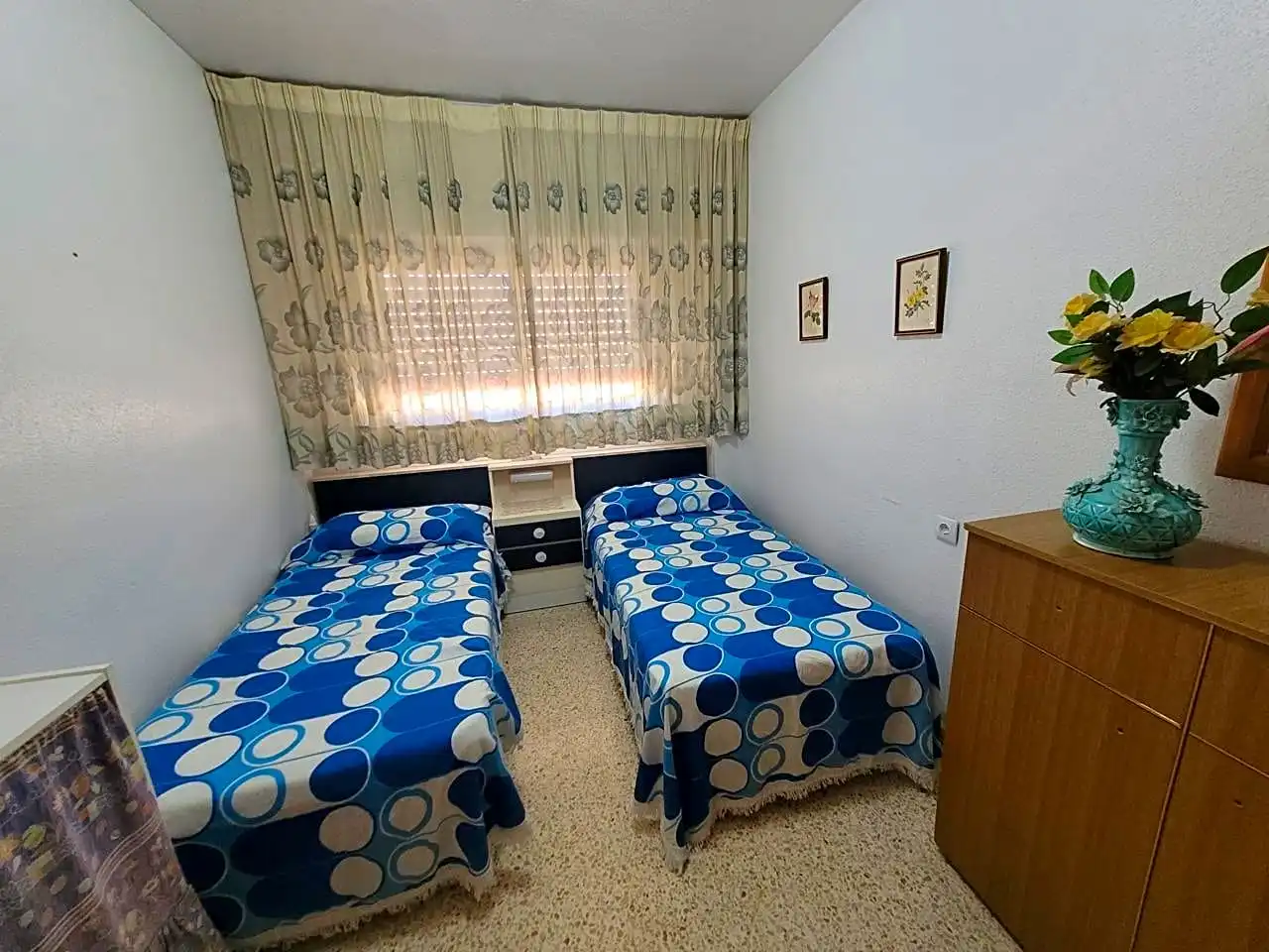 Apartament de lloguer a Barracas 36, imagen 9