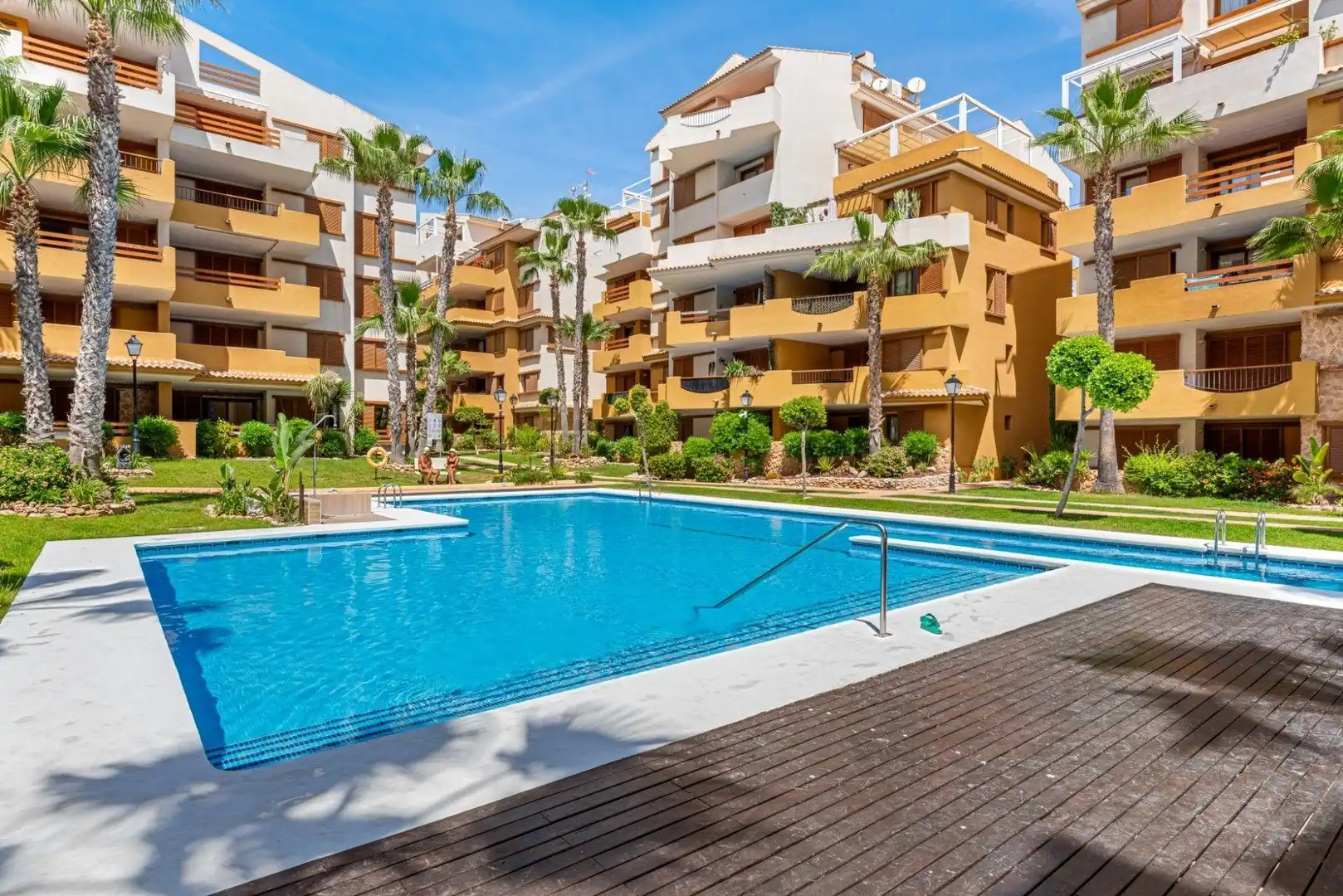 Apartamento con piscina en venta en Playa del Acequión, Náufragos y Rocío del Mar, imagen 17